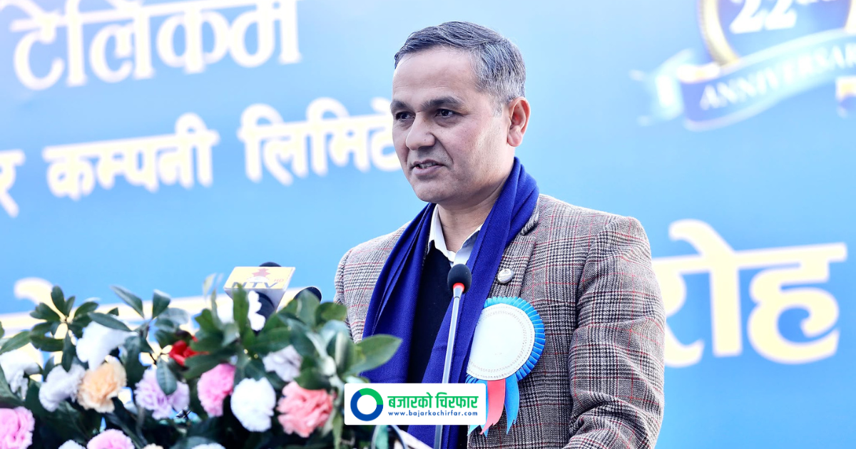 निर्धक्क भएर मतदान गर्नुस्, सुरक्षामा कुनै कसर बाँकी राखेका छैनौँ: गृहमन्त्री अर्याल