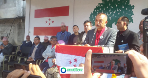 जनतामा चरम अविश्वास र आक्रोश छ, कांग्रेसले सुधारबाटै यसको जवाफ दिन्छ: गगन थापा