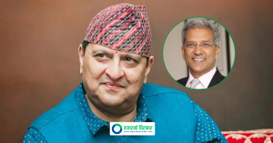 रवीन्द्र मिश्रको आह्वान: ‘देशलाई राजसंस्थाको छहारी चाहियो, पूर्वराजालाई स्वागत गर्न फागुन १ गते विमानस्थल जाऔँ’