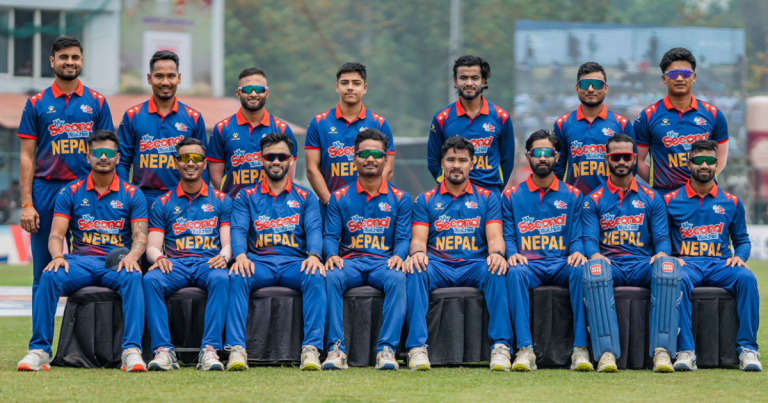 टी-२० विश्वकप २०२६: वेस्ट इन्डिजसँग हारेसँगै नेपालको यात्रा समूह चरणमै समाप्त!