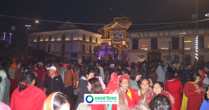 पशुपतिमा क्षेत्रमा आज कुन बाटो खुल्ला, कहाँ छ पार्किङ ?