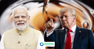 भेनेजुएलाको तेल किन्न भारतसँग सम्झौता भइसकेको ट्रम्पको दाबी