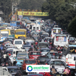 काठमाडौँ उपत्यकाका ३३ सय सार्वजनिक सवारीमा जडान भयो सिसीक्यामेरा र जिपिएस