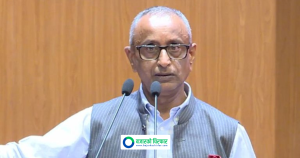 एमाले फर्किएको डेढ वर्षमै जितेन्द्र देवको ‘यू–टर्न’: पार्टी छोड्दै भने, ‘ओली सुध्रिएनन्, विदेशी षड्यन्त्रको बहाना मात्र बनाए’