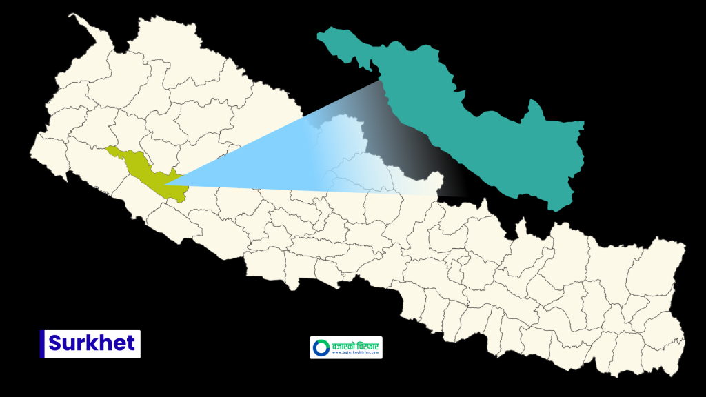उम्मेदवार गाउँगाउँमा: चुनावी प्रचार तीव्र