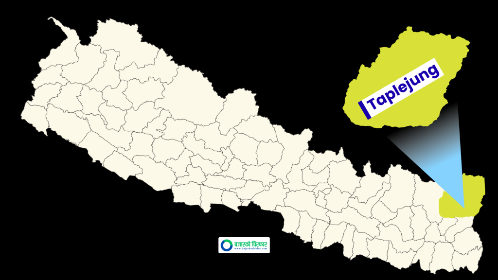 ताप्लेजुङका उम्मेदवार घरदैलोमा व्यस्त