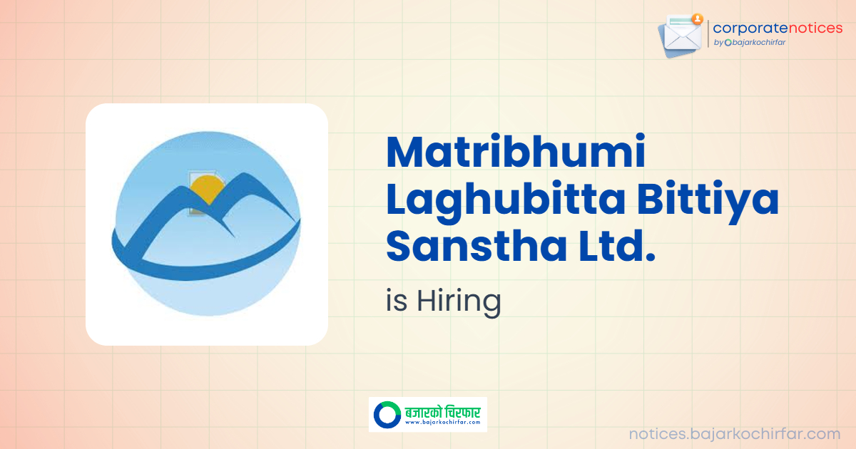download 1 1 https://bajarkochirfar.com/private-job/job-opportunities-at-matribhumi-laghubitta-bittiya-sanstha-ltd/ | %tags