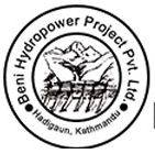 Beni Hydropower Project Limited