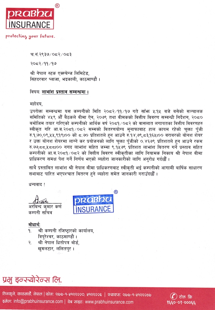 640953544 883807227802997 1223764387849886402 n https://bajarkochirfar.com/prabhu-insurance-announces-dividend-how-much-bonus-and-cash-is-being-given | %tags