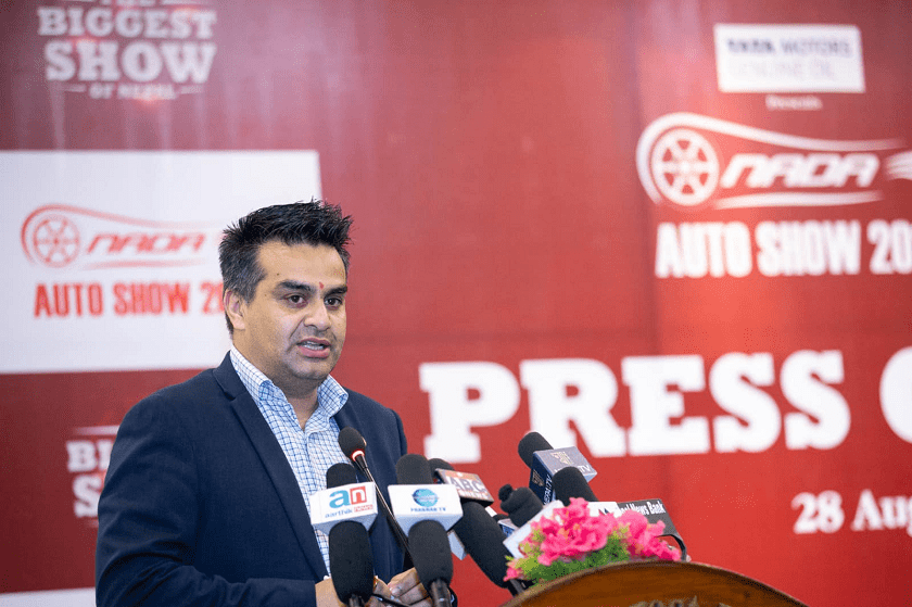 अदालत पुगेर नाडा को विवाद टुंगियो, अध्यक्ष उप्रेतीले छिट्टै शपथ लिने