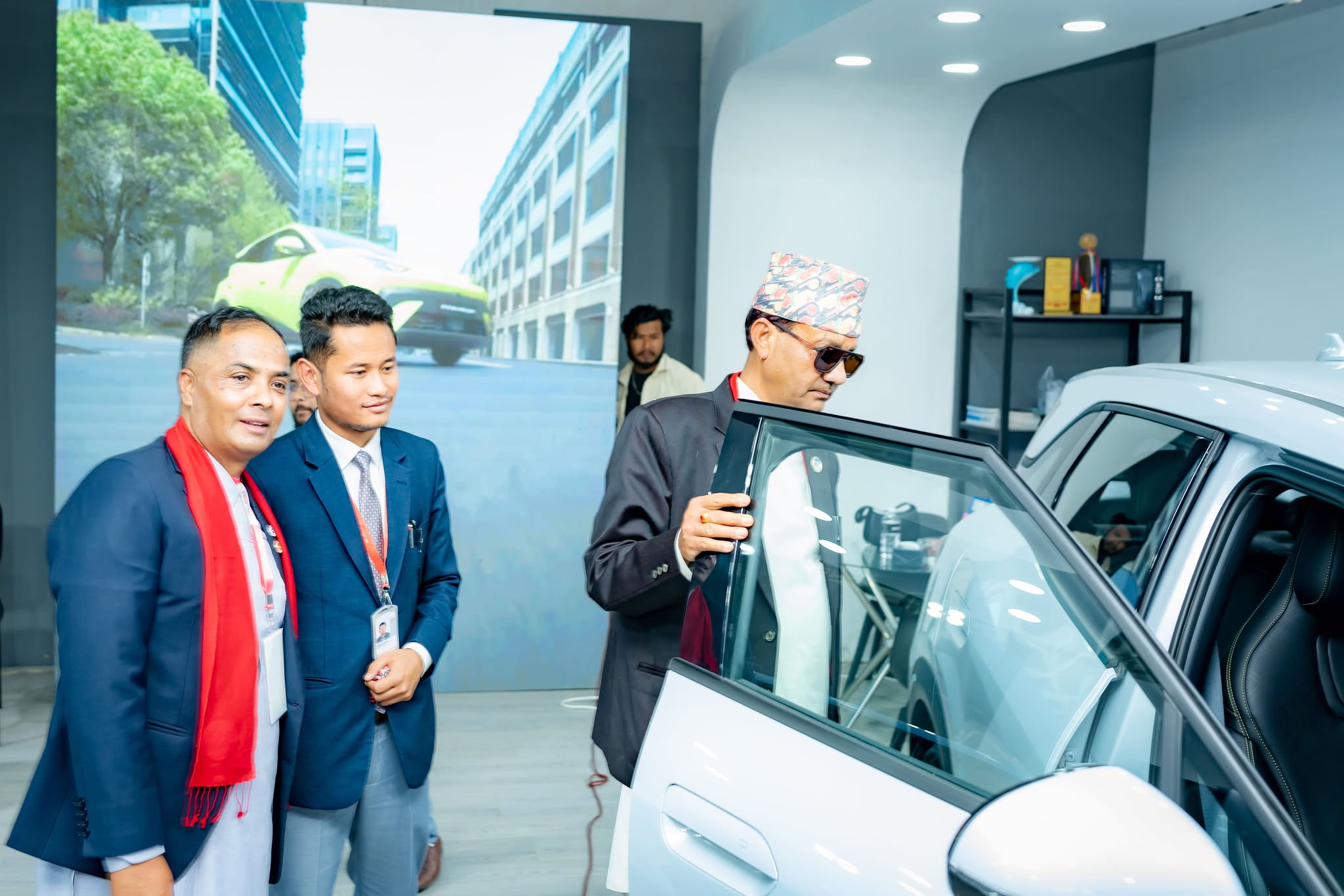 654495196 1608625183711629 5756552062216126540 n | वाडा अटो शो २०२६ : बीवाईडीको गाडी किन्दा १० वर्षको वारेन्टी र भारी छुट | BAJARKO CHIRFAR https://bajarkochirfar.com/wada-auto-show-2026-10-year-warranty-and-huge-discounts-when-buying-byd-vehicles 654495196 1608625183711629 5756552062216126540 n https://bajarkochirfar.com/wada-auto-show-2026-10-year-warranty-and-huge-discounts-when-buying-byd-vehicles | %tags