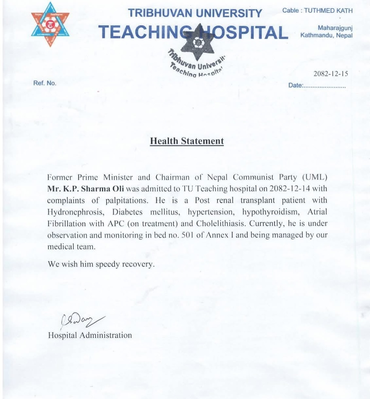 655997199 786493874535162 7721635734001946419 n https://bajarkochirfar.com/this-is-what-the-hospital-says-about-former-prime-minister-olis-health-condition | %tags