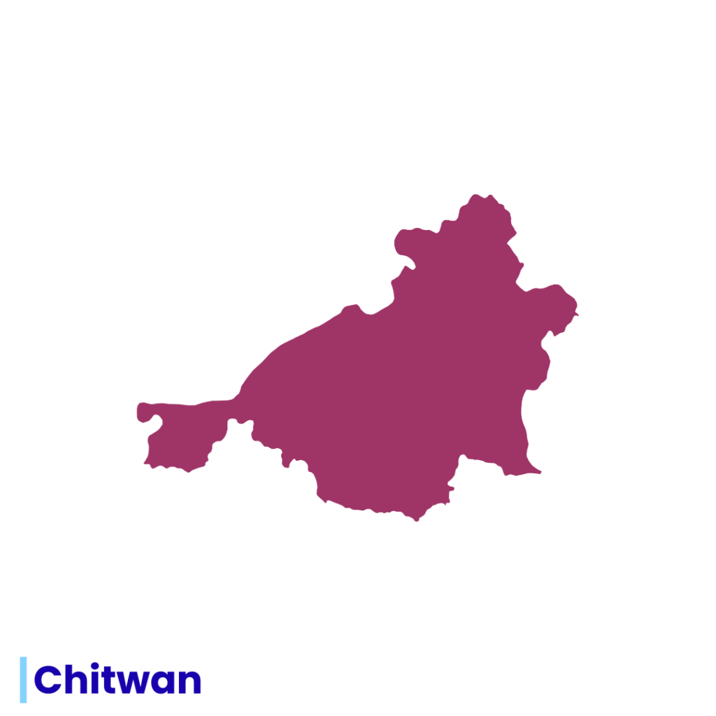 निर्वाचन अपडेट : चितवनमा ६४ प्रतिशत मत खस्यो, पुरुषभन्दा महिलाको सहभागिता करिब ७ प्रतिशत बढी