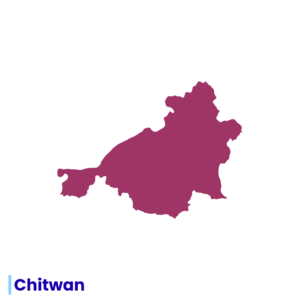 निर्वाचन अपडेट : चितवनमा ६४ प्रतिशत मत खस्यो, पुरुषभन्दा महिलाको सहभागिता करिब ७ प्रतिशत बढी