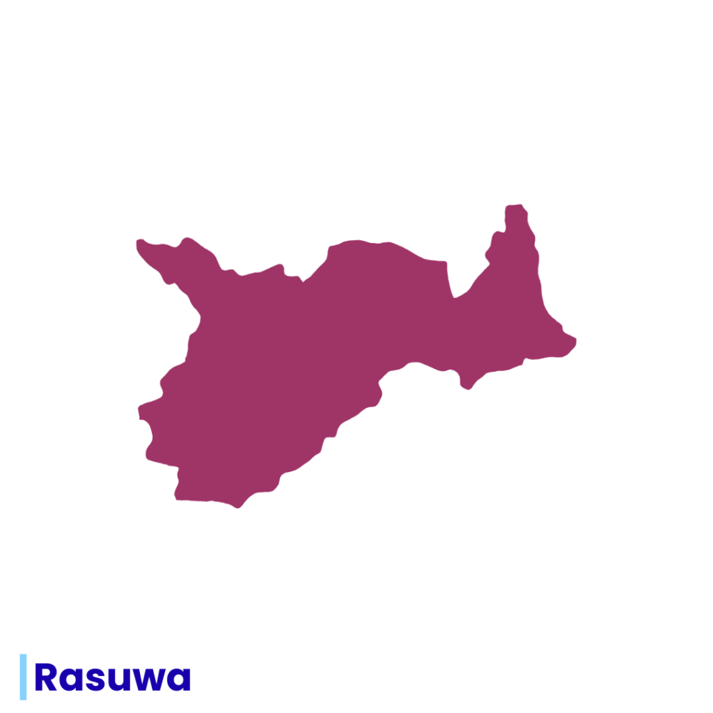 मतगणना अपडेट : रसुवामा कांग्रेसका आचार्यको अग्रता