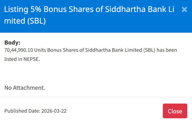 Screenshot 2026 03 22 160149 https://bajarkochirfar.com/bonus-shares-of-6-companies-listed-on-nepse-on-the-same-day-when-can-they-be-traded-2 | %tags