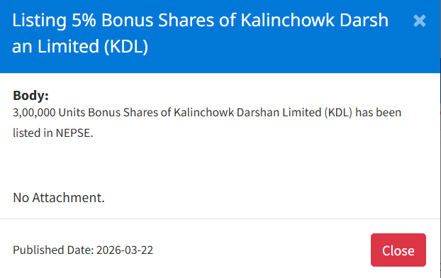 Screenshot 2026 03 22 161248 https://bajarkochirfar.com/bonus-shares-of-6-companies-listed-on-nepse-on-the-same-day-when-can-they-be-traded-2 | %tags