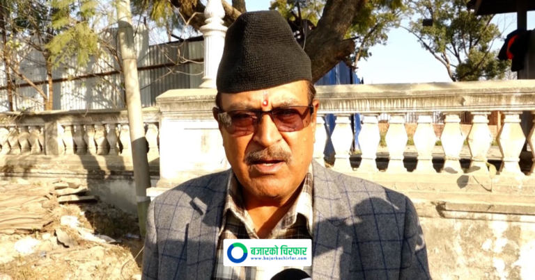 जेनजी आन्दोलन जाँचबुझ आयोगका अध्यक्ष गौरीबहादुर कार्कीमाथि पनि अनुसन्धान सिफारिस