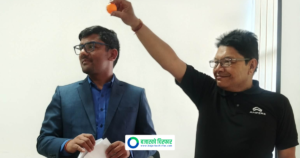 आईसीएफसी फाइनान्सको ऋणपत्र बाँडफाँड सम्पन्न, कतिले पाए ?