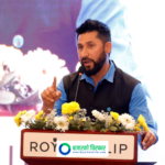 सरकार असफल हुन दिँदैनौँ, बाटो बिराए सही मार्गमा ल्याउने क्षमता हामीसँग छ: रवि लामिछाने