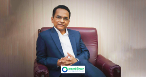 चेक बाउन्स हुनेबित्तिकै कालोसूचीमा पर्ने प्रावधानमा अध्ययन गरिरहेका छौँ : गर्भनर पौडेल
