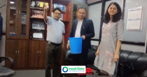 कालिन्चोक हाइड्रोपावरको आईपीओ बाँडफाँड सम्पन्न, कतिले पाए सेयर ?