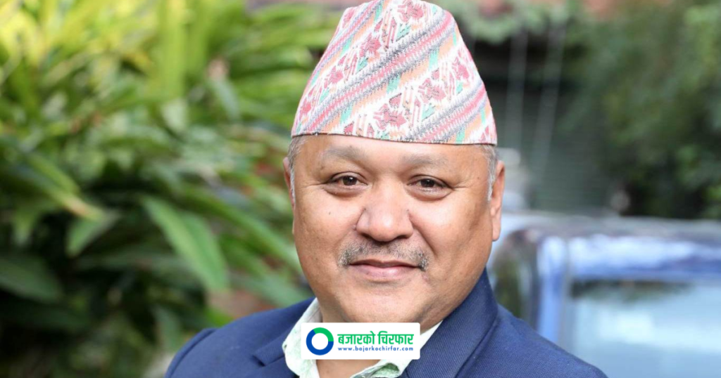 दुर्गा प्रसाईँलाई बिना कारण पक्राउ गरेर सरकारले चटक देखायो: राप्रपा