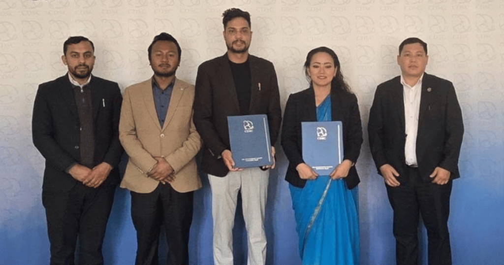 सूर्यकुण्ड हाइड्रोको सेयर सीडीएससीमा दर्ता, कहिलेबाट कारोबारमा आउने ?