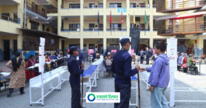 निर्वाचन अपडेट : नवपुस्ताका मतदाता भन्छन्ः ‘हाम्रो भविष्यसँग फेरि खेलबाड नहोस्’