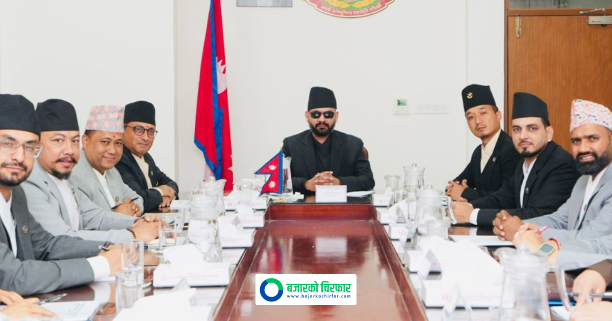 चिलिमे–केरुङ परियोजनासम्बन्धी प्रतिउत्तर पत्र स्वीकृत गर्नेसहित यस्ता छन् मन्त्रिपरिषद् बैठकका अन्य निर्णयहरु