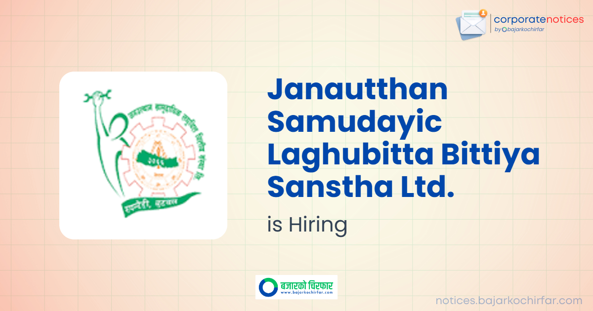 download 3 https://bajarkochirfar.com/private-job/janautthan-samudayic-laghubitta-vacancy-announcement/ | %tags