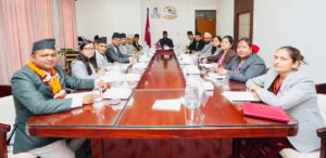 सरकारले ३० दिनभित्र प्रमुख खाद्यान्न बालीको न्यूनतम समर्थन मूल्य निर्धारण गर्ने