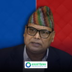 कृष्णबहादुर महराले छाडे पार्टी