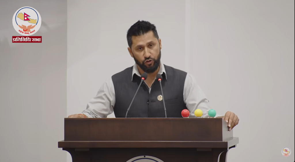 रास्वपा सरकारलाई ‘हनिमुन पिरियड’ चाँहिदैन, मिनेट गनेर काम गर्छौँ: रवि लामिछाने