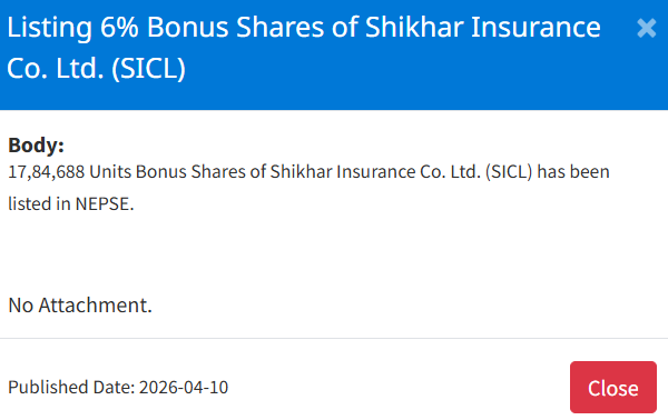 Screenshot 2026 04 10 153405 https://bajarkochirfar.com/bonus-shares-of-two-companies-listed-on-nepse-when-can-they-be-traded-6 | %tags