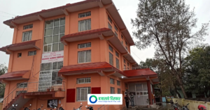 अब बिचौलियालाई यातायात व्यवस्था कार्यालयमा प्रवेश निषेध