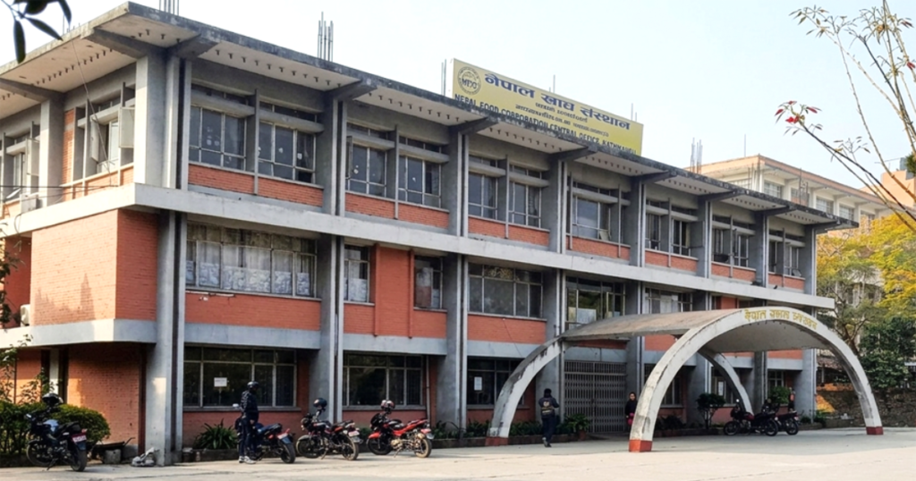 भृकुटीमण्डपको १०३ वटा सटरहरु भाडामा दिइने, मासिक भाडा कति रुपैयाँ ?
