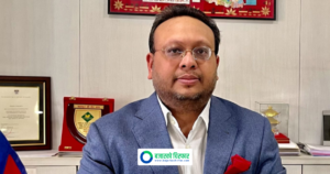 हिमालयन लाइफ इन्स्योरेन्सले गर्यो अध्यक्ष सुलभ अग्रवालको राजीनामा स्वीकृत