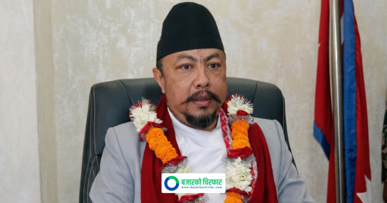काम नगर्ने ३८ वटा जलविद्युत् आयोजनाको लाइसेन्स खारेज गर्न सिफारिस