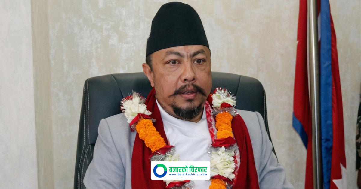 जगदुल्ला जलविद्युत् आयोजना समयमै सम्पन्न गर्न ऊर्जामन्त्री श्रेष्ठको निर्देशन