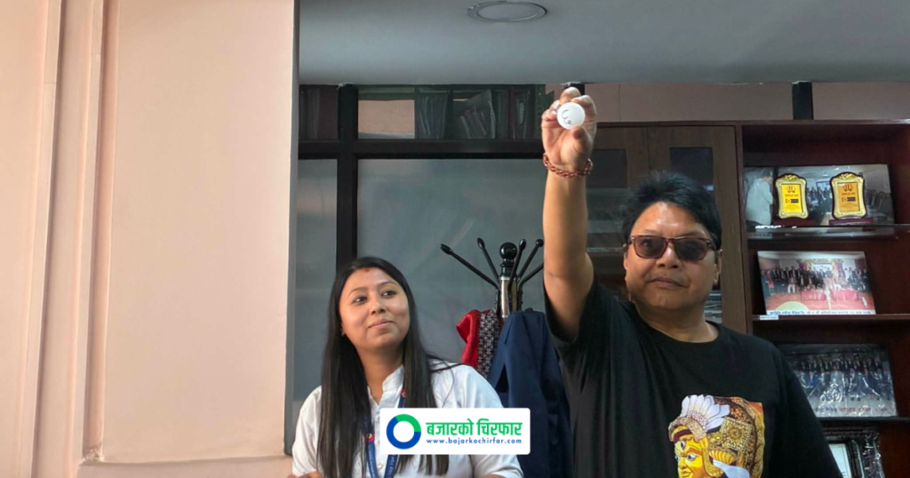कालिन्चोक हाइड्रोपावरको आईपीओको बाँडफाँड सम्पन्न, कसरी हेर्ने नतिजा ?