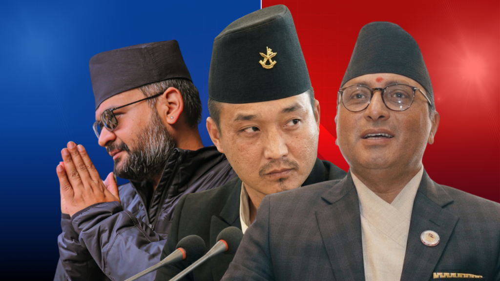 बदमासी गर्नेहरुमाथि हदैसम्मको कारवाही हुनैपर्छ तर लगानीकर्ताको विश्वास गुम्न दिनु हुँदैन