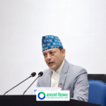 सांसदका प्रश्नको जवाफ दिन प्रधानमन्त्री बालेन्द्र शाहलाई सभामुखको रुलिङ