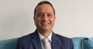 योजना आयोगको उपाध्यक्षमा डा. गुणाकर भट्ट नियुक्त