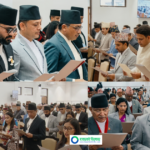 सङ्घीय संसद्का दुवै सदनको बैठक आज बस्दै, यस्ता छन् छलफल हुने विषयहरु
