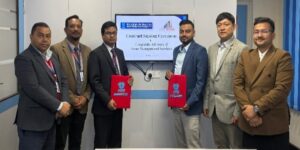 मेची इन्डष्ट्रिजले १५ लाख कित्ता आईपीओ निष्काशन गर्दै, बिक्री प्रबन्धकमा नेपाल एसबिआई मर्चेण्ट