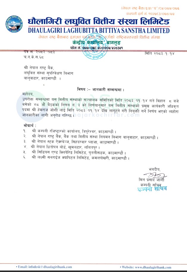 unnamed 1 6 https://bajarkochirfar.com/hemraj-joshi-appointed-ceo-of-dhaulagiri-microfinance | %tags
