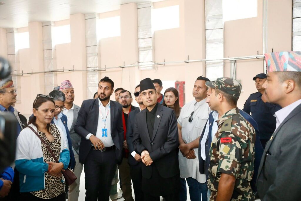 राजस्व तिरेको २४ घण्टाभित्रै लाइसेन्स छापिने; आजैदेखि नयाँ व्यवस्था लागू