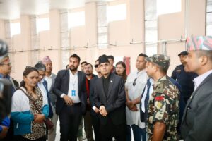राजस्व तिरेको २४ घण्टाभित्रै लाइसेन्स छापिने; आजैदेखि नयाँ व्यवस्था लागू