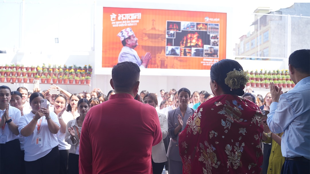 684122110 18335676034222032 750089280250157757 n https://bajarkochirfar.com/damaged-pokhara-bhatbhateni-reopens-inaugurated-by-gurung-couple | %tags